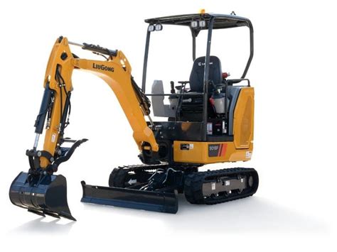 liugong mini excavator price|liugong excavators near me.